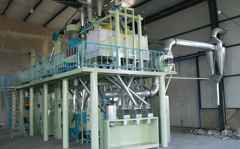 FTA30型玉米加工設(shè)備(圖1) FTA30型玉米加工設(shè)備(圖1)