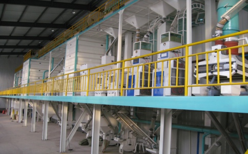 玉米加工設(shè)備影響產(chǎn)值的因素